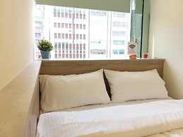 Homy Inn Zhongxiao Dunhua