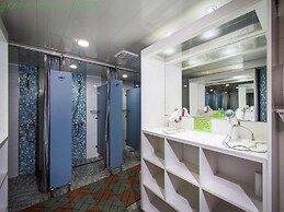 Homy Inn Zhongxiao Dunhua