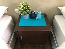 Homy Inn Zhongxiao Dunhua