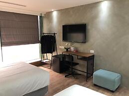 Homy Inn Zhongxiao Dunhua