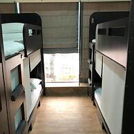 Homy Inn Zhongxiao Dunhua