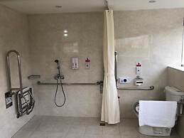 Homy Inn Zhongxiao Dunhua