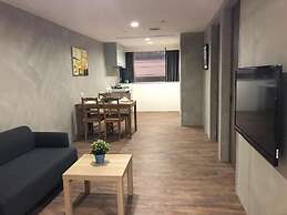 Homy Inn Zhongxiao Dunhua