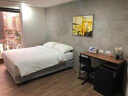 Homy Inn Zhongxiao Dunhua