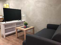 Homy Inn Zhongxiao Dunhua