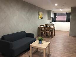 Homy Inn Zhongxiao Dunhua