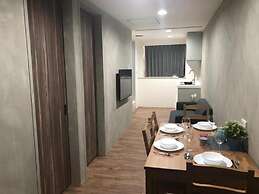 Homy Inn Zhongxiao Dunhua