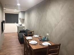 Homy Inn Zhongxiao Dunhua