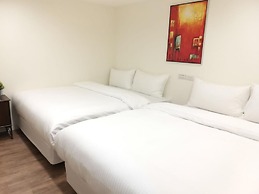 Homy Inn Zhongxiao Dunhua