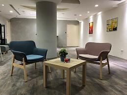 Homy Inn Zhongxiao Dunhua