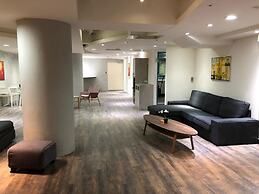 Homy Inn Zhongxiao Dunhua