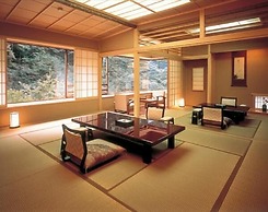 Nishiyama Onsen Keiunkan