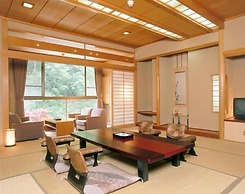 Nishiyama Onsen Keiunkan