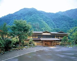 Nishiyama Onsen Keiunkan