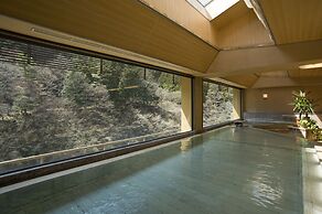 Nishiyama Onsen Keiunkan