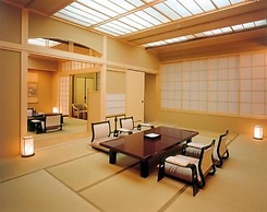 Nishiyama Onsen Keiunkan