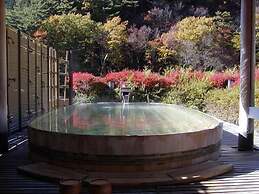 Nishiyama Onsen Keiunkan