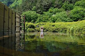 Nishiyama Onsen Keiunkan