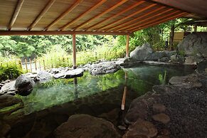 Nishiyama Onsen Keiunkan
