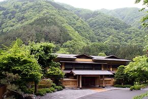 Nishiyama Onsen Keiunkan