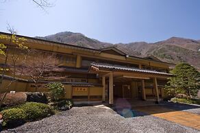 Nishiyama Onsen Keiunkan