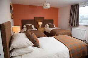 Torlinnhe Guesthouse