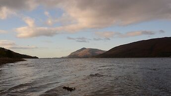 Torlinnhe Guesthouse