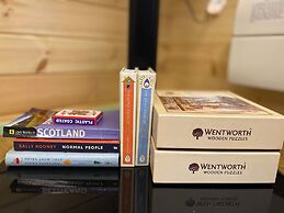 Torlinnhe Guesthouse