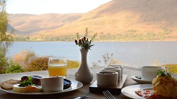 Torlinnhe Guesthouse