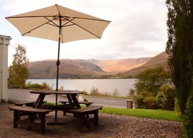 Torlinnhe Guesthouse