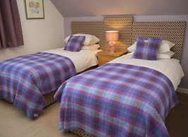 Torlinnhe Guesthouse