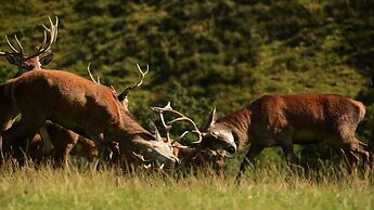 Torlinnhe Guesthouse