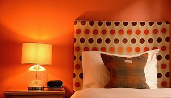 Torlinnhe Guesthouse