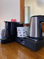 Torlinnhe Guesthouse