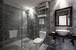 Tam Coc La Montagne Resort & Spa