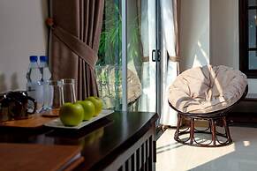 Tam Coc La Montagne Resort & Spa