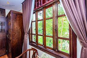 Tam Coc La Montagne Resort & Spa