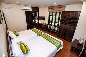 Tam Coc La Montagne Resort & Spa