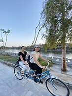 Tam Coc La Montagne Resort & Spa