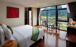 Tam Coc La Montagne Resort & Spa