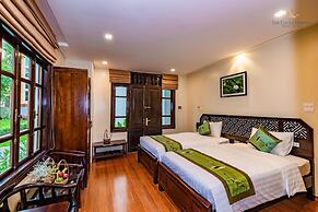 Tam Coc La Montagne Resort & Spa