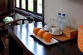 Tam Coc La Montagne Resort & Spa