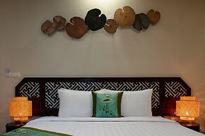 Tam Coc La Montagne Resort & Spa