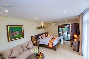 Tam Coc La Montagne Resort & Spa