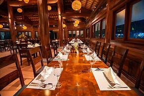 Tam Coc La Montagne Resort & Spa