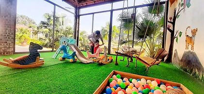 Tam Coc La Montagne Resort & Spa