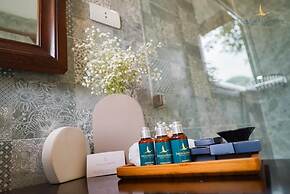 Tam Coc La Montagne Resort & Spa