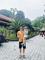 Tam Coc La Montagne Resort & Spa