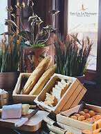 Tam Coc La Montagne Resort & Spa