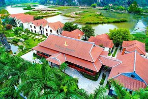 Tam Coc La Montagne Resort & Spa